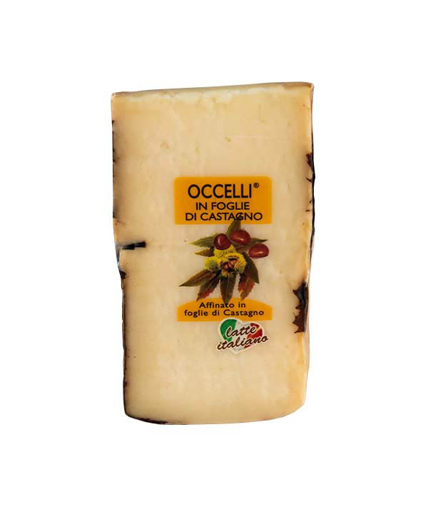 Occelli Castagno Fette 140 Gr. Circa