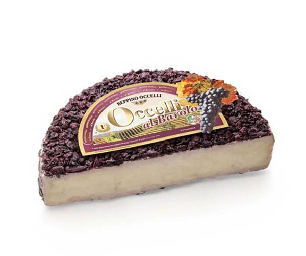 Barolo 1/2 Forma 3,5kg CA. (latte/pecora)
