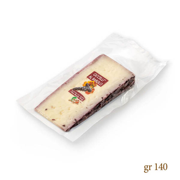 Occelli Barolo Fette 140 Gr. Circa
