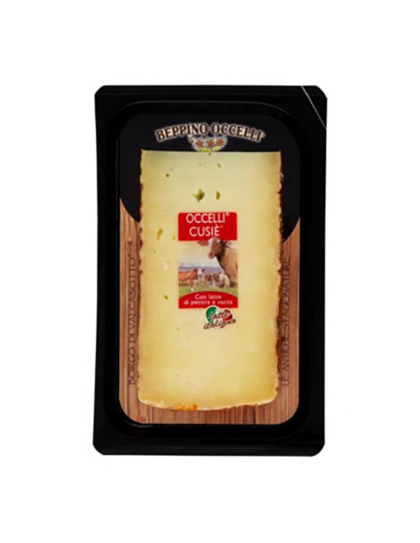 Cusie' Di Pecora Fette 140 Gr. Circa