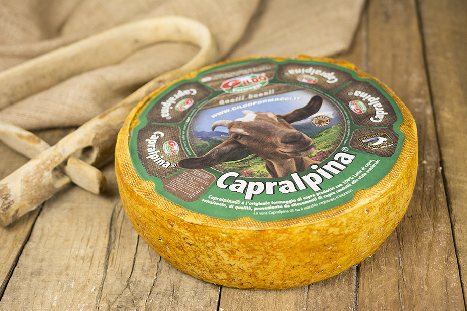 Capralpina
