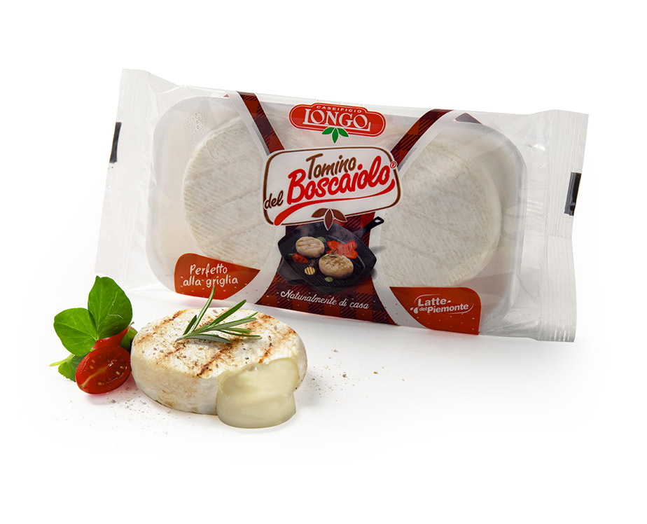 Tomino Del Boscaiolo 2 Pz -KG