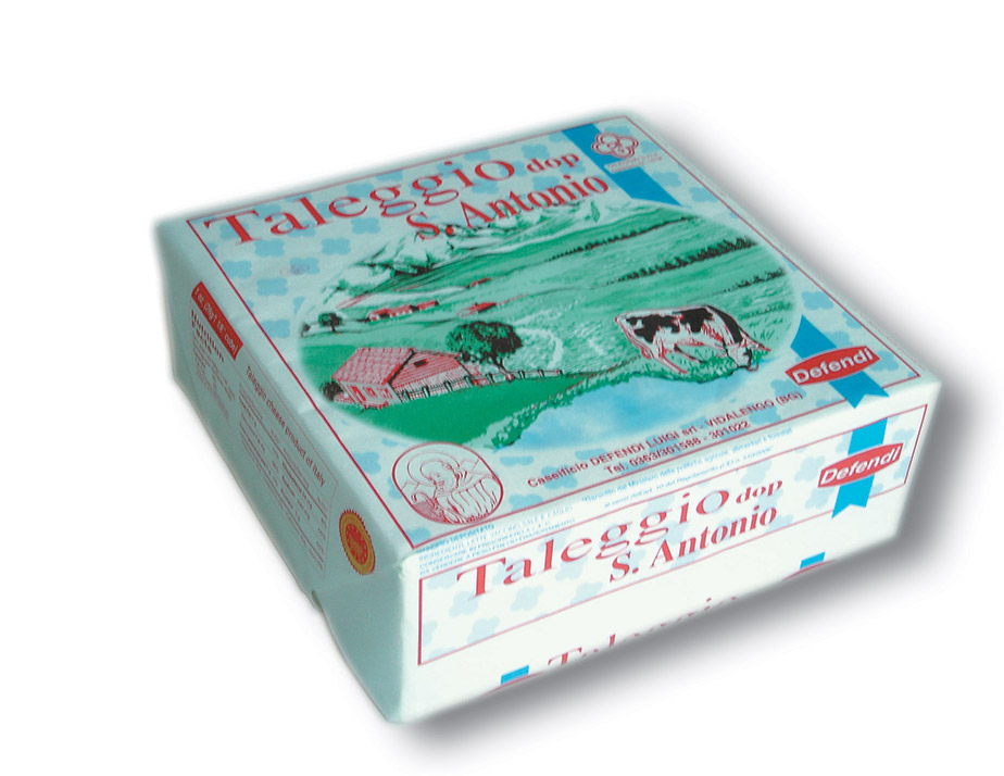 Taleggio DOP S. Antonio