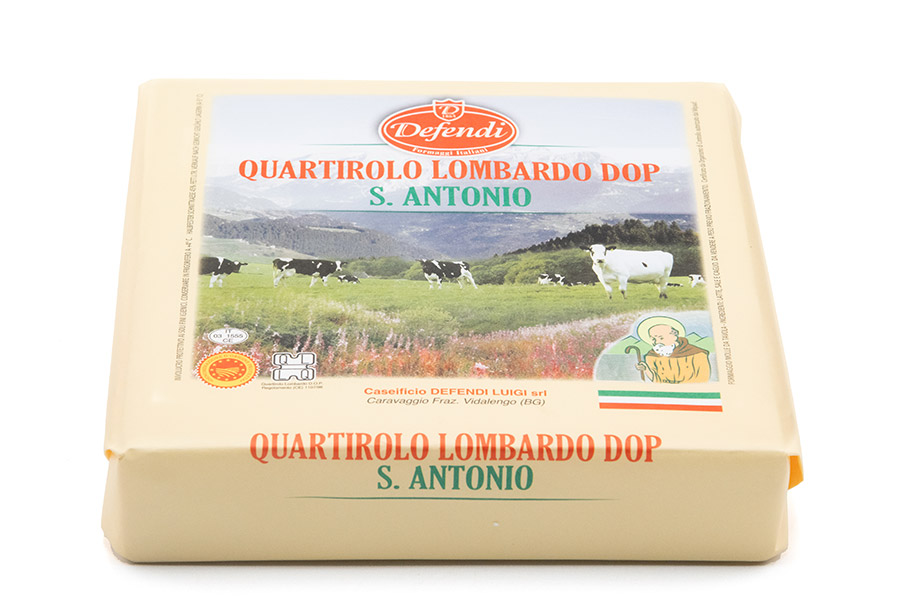 Quartirolo Stagionato