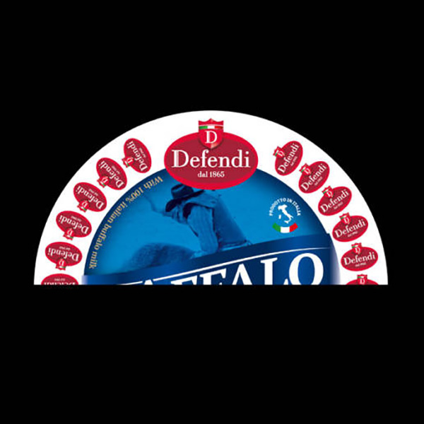 Baffalo BLU 1/4