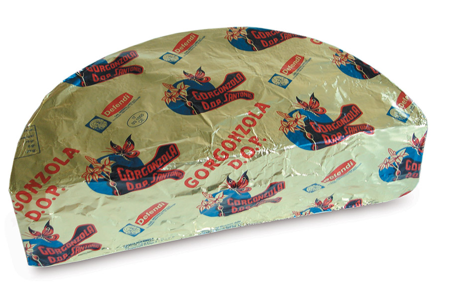 Gorgonzola DOP Extra S.a. 3 Kg Ca