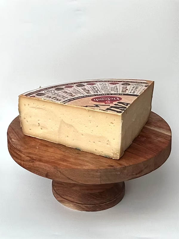 Fontina DOP 1/4