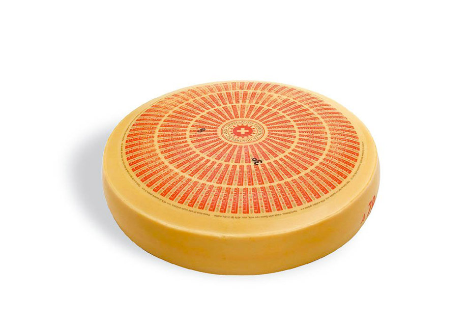 Emmenthal Svizzero Intero S.V
