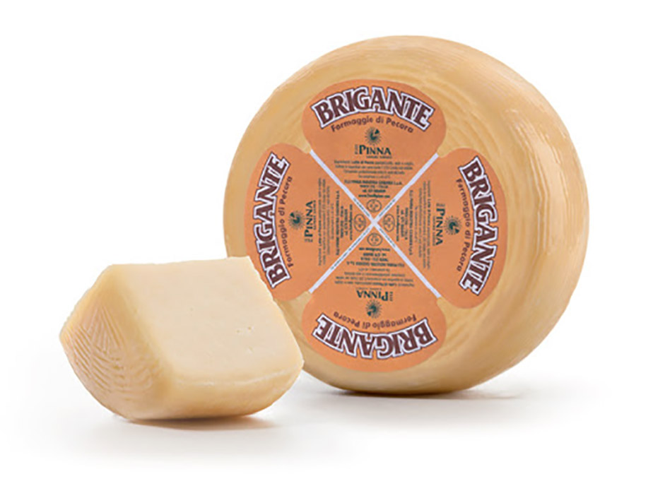 Pecorino Brigante