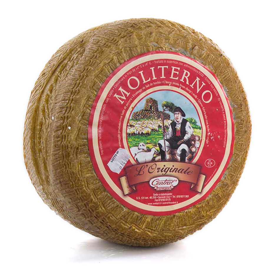 Pecorino Moliterno