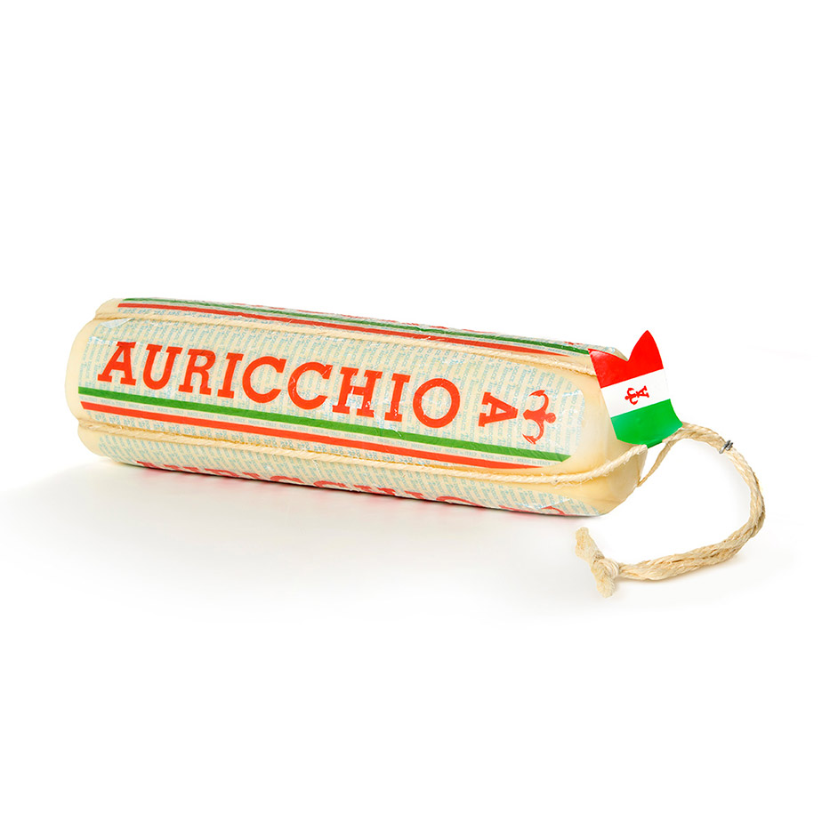 Provolone Dolce Auricchio Kg.6
