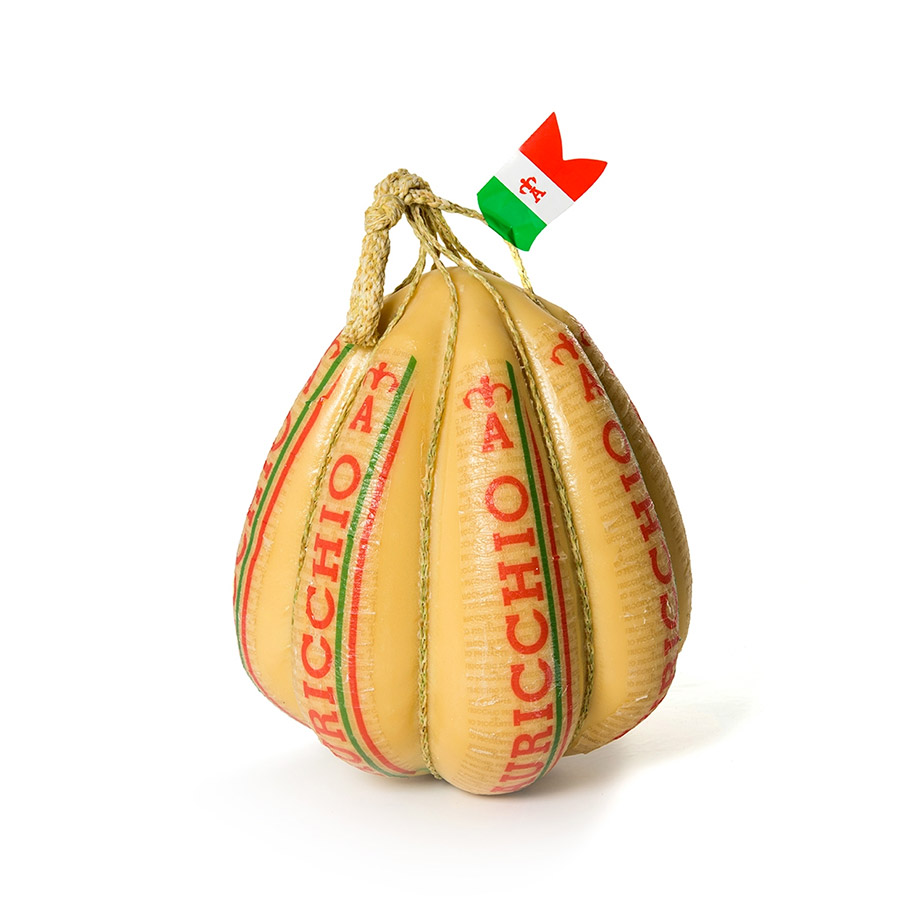 Provolone Auricchio Piccante Kg.6