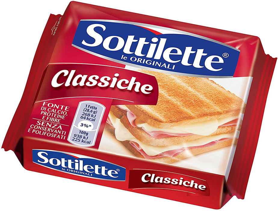 Sottilette Kraft