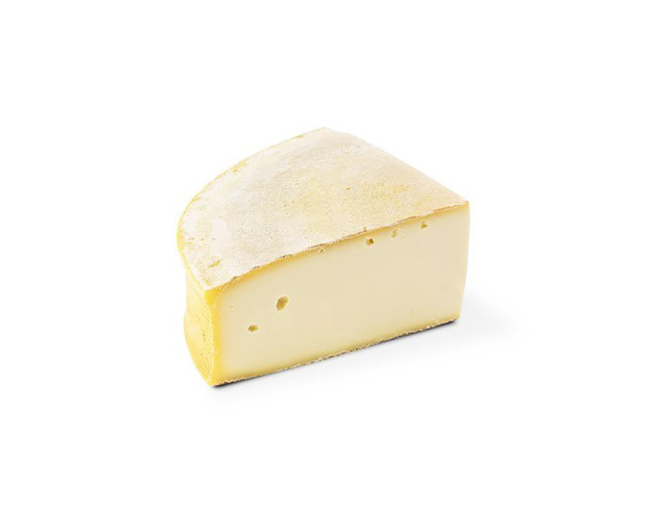 Fontina DOP Aosta 1/4