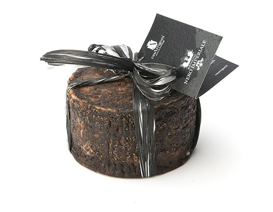 Roccolino Nero Imperiale 500g Ca