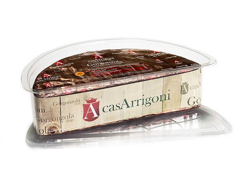 Gorgonzola DOP 1/2 Al Cucchiaio