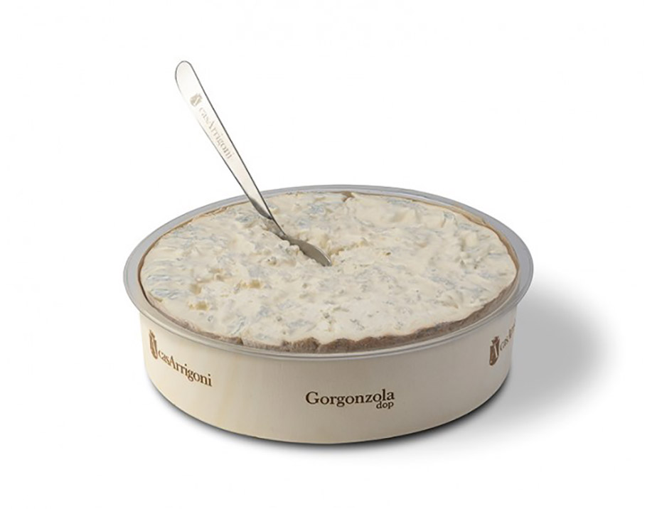 Gorgonzola DOP Al Cucchiaio 3kg Circa