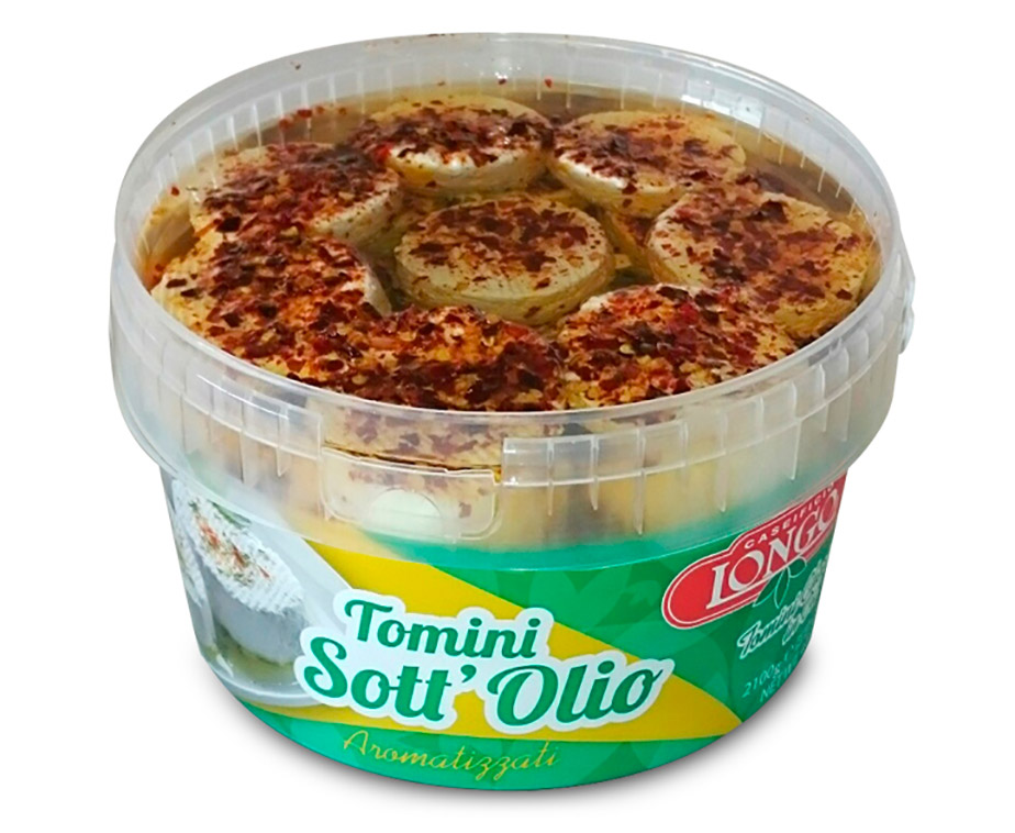 Tomino Vaso Eletric Kg 2.1