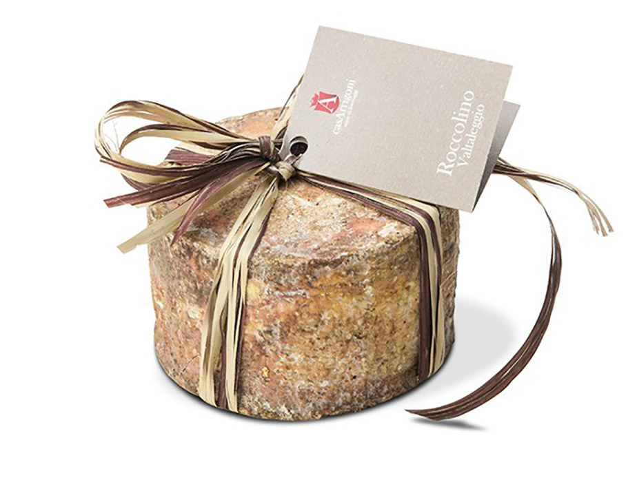 Roccolino Valtaleggio 500g Ca