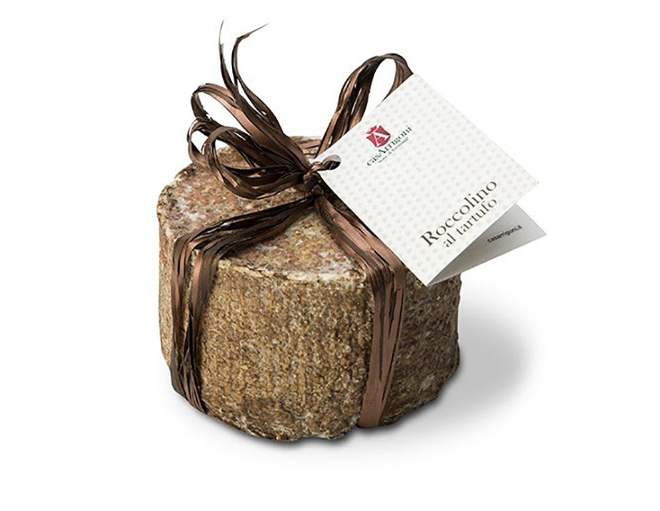 Roccolino Al Tartufo 500g Ca
