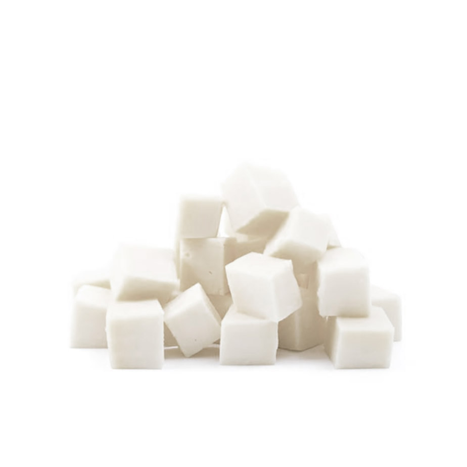 Mozzarella Cubettata UE Vasch. 2500g