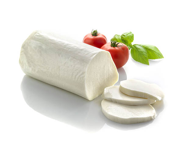 Mozzarella Per Pizza UE Filone 1000g