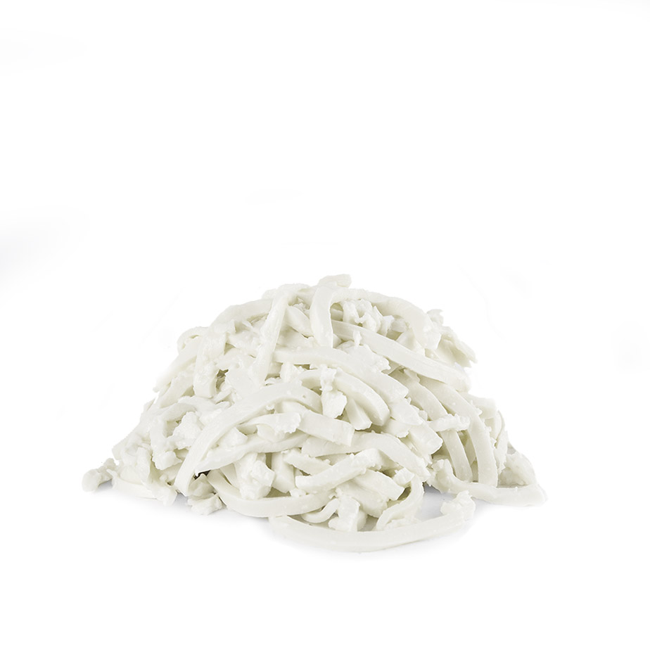 Mozzarella Julienne UE Vasch. 2500g