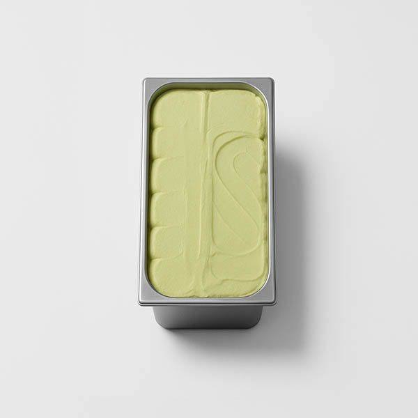 Comoda E Pronta Pistacchio Samm