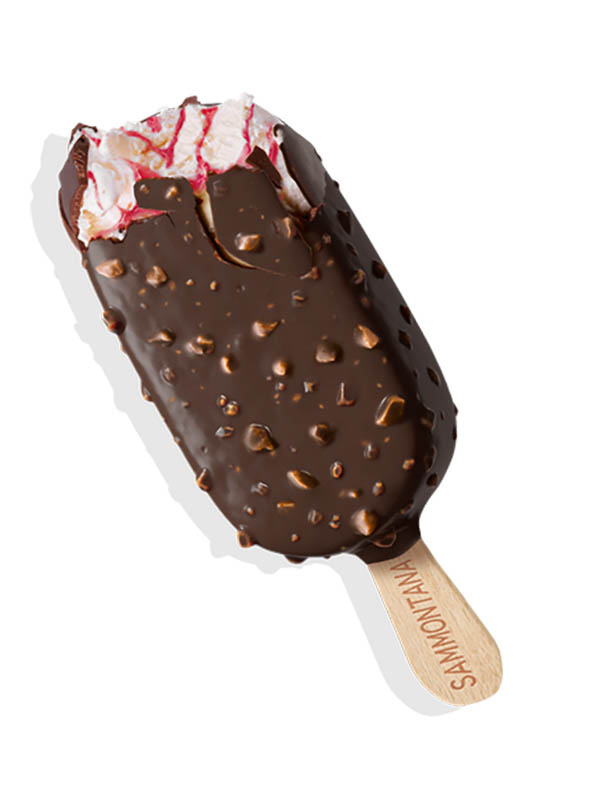 Amando Cacao E Lampone Samm. 21pz