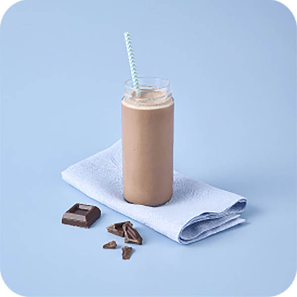 8 Chioschetto Bev.proteica Cioccolato 8x135 Gr