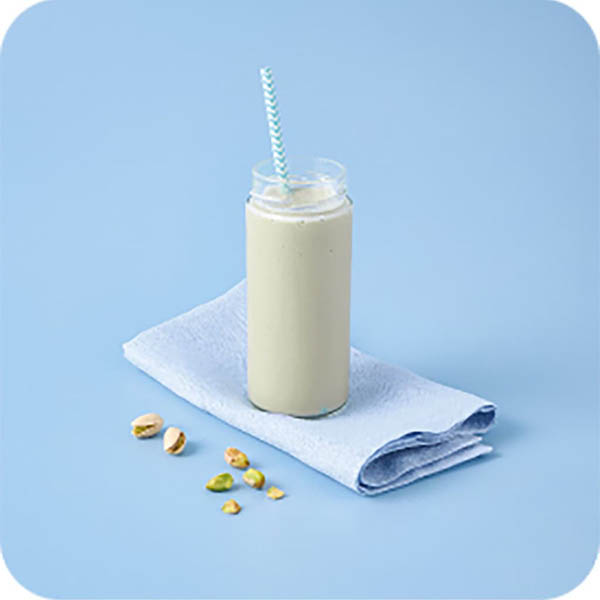 8 Chioschetto Bev.proteica Pistacchio 8x135 Gr