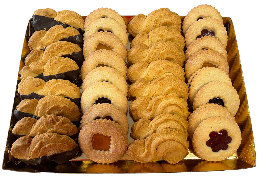 Misto Frolle Esse/occhi Mix Medi 32 Pz