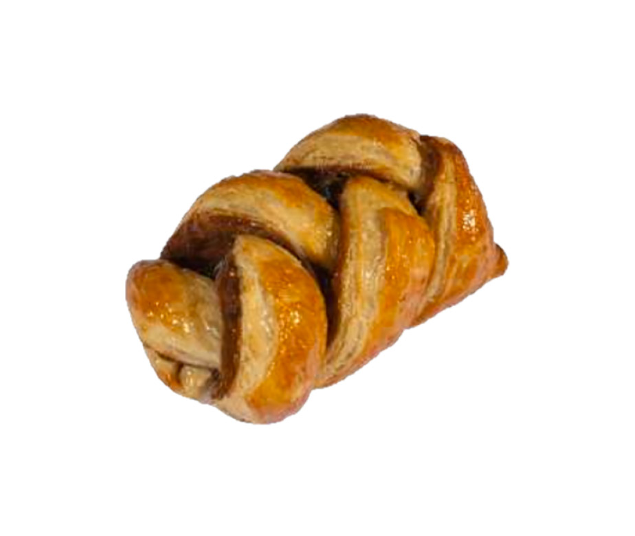 Intreccio Rondo' Nocciola 60x90g