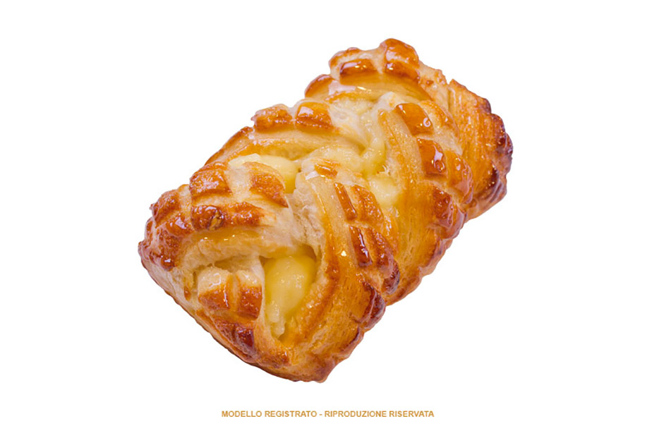 Zaffiro Crema Pasticc. 60x95g