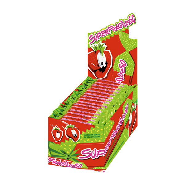 Superfragoloso 250 Pz