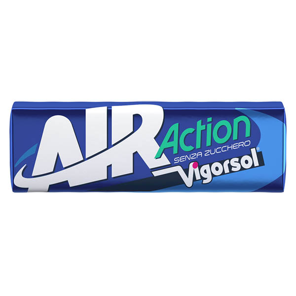 Vigorsol AIR Action Stick 40 Pz