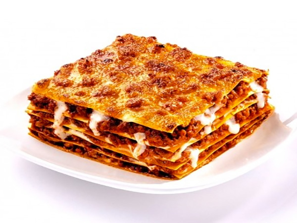 Lasagne Alla Bolognese 1,5kg