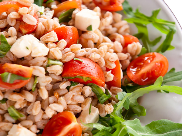 Insalata Di Farro 2 Kg