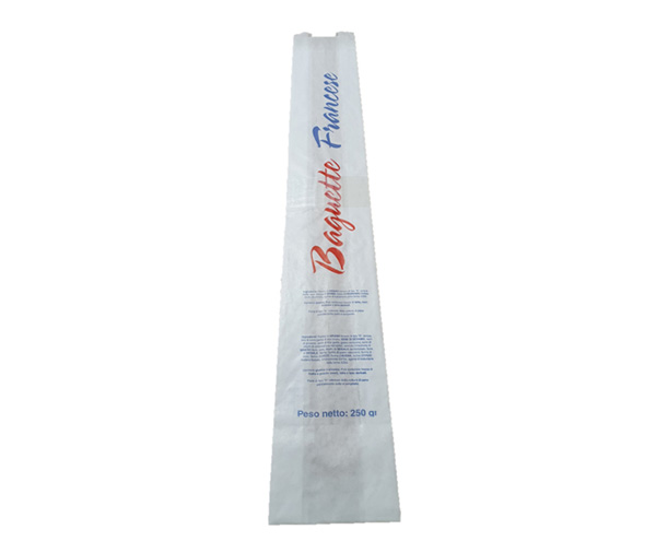 Sacchetto Baguette 1x1000