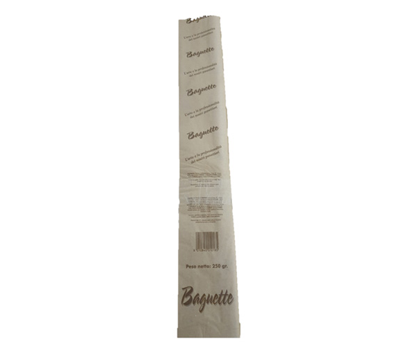 Sacchetto Baguette Nazionali 1x1000