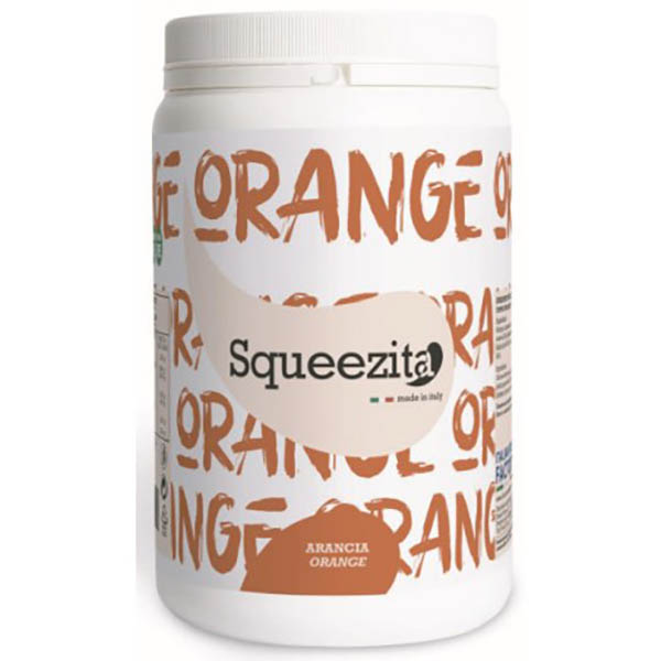Squeezita Arancia Kg. 2