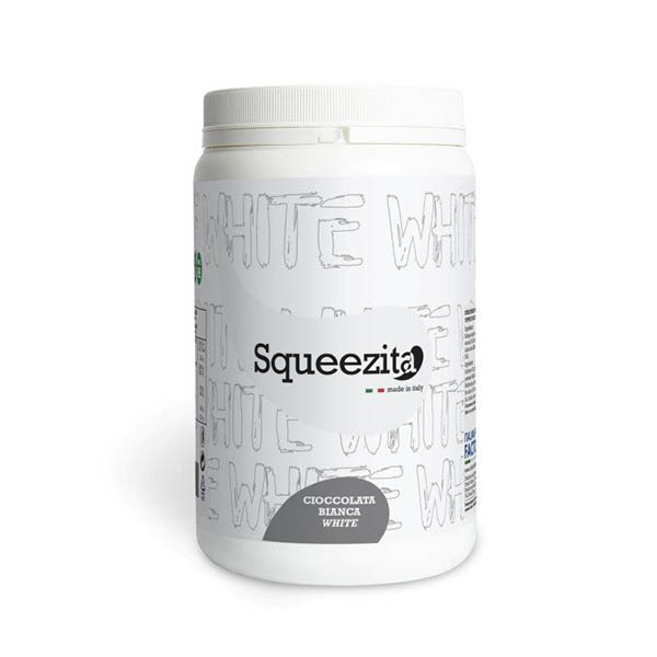 Squeezita Galak Bianca Kg. 2