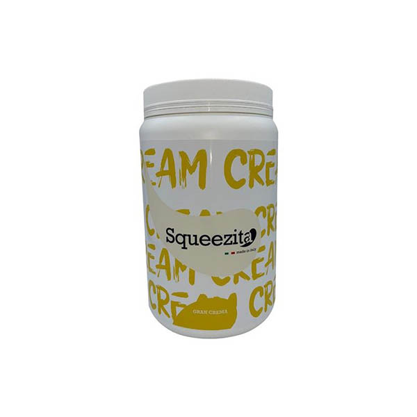 Squeezita Crema Kg. 2