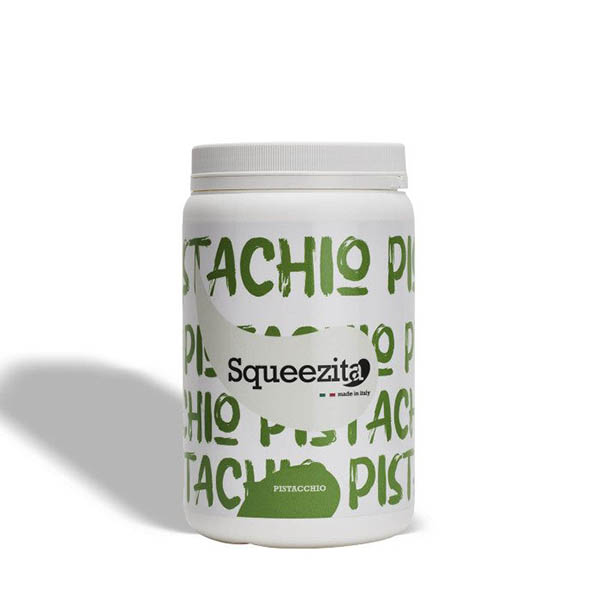 Squeezita Pistacchio Kg. 2