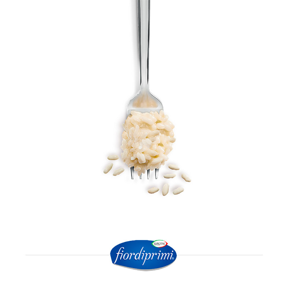Risotto Alla Parmigiana 4x300g