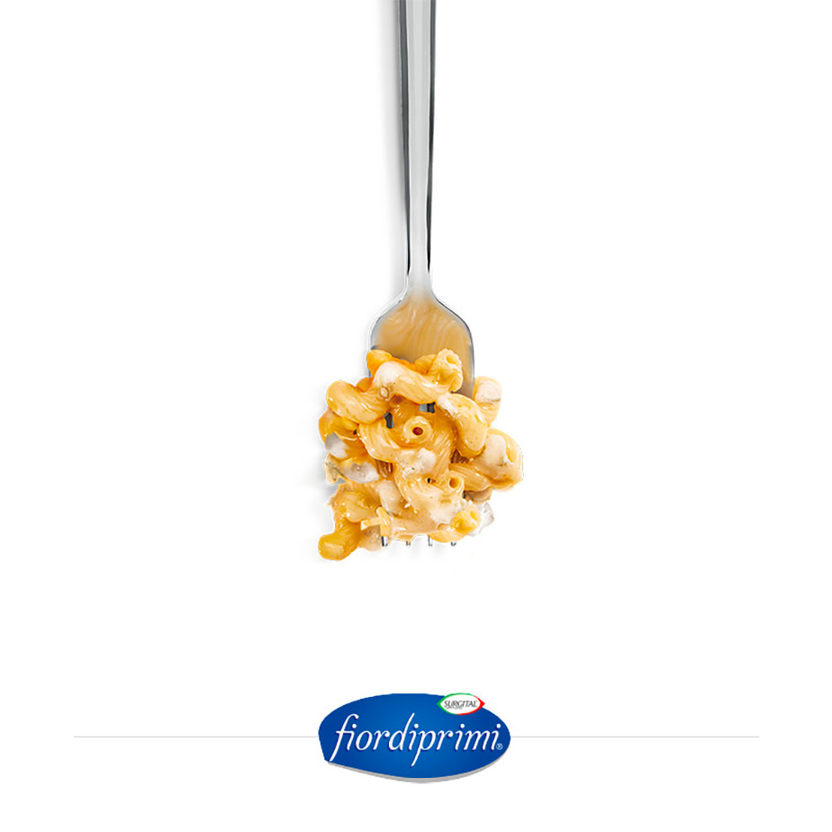 Svitati AI 4 Formaggi 4x300g