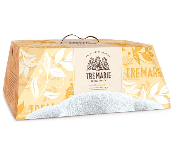Colomba Magnifica 1x930g