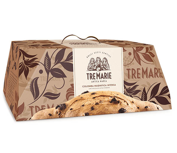 Colomba Magnifica Intensa 1x800 Gr