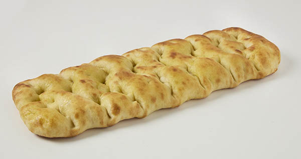 Focacciotto Alla Pala 10x350g. Bonchef