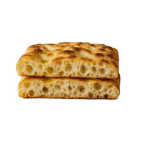 Schiacciata -toscana- 5x670g Bonchef